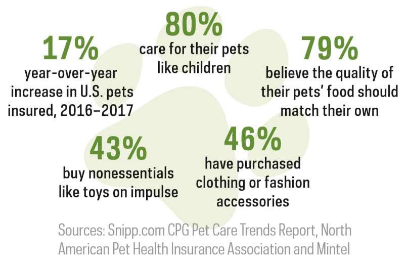 Investing in the Pet Care Industry